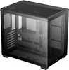 DeepCool CG530 , Tower-Gehäuse, (Tempered Glass x 2) Produktbild-Vorschau 2