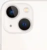 Apple iPhone 13, 128 GB, Weiß, Akzeptabel, 15,5 cm (6,1 Produktbild-Vorschau 3