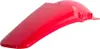 Polisport Kotflügel h. CRF 250 08-09 rot 8550100003 Produktbild-Vorschau 2