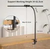 Kablerika Double Head Desk Lampe LED Dimmbare, hell Produktbild-Vorschau 5