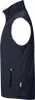 HAKRO Light-Softshellweste Edmonton 854, tinte, M Produktbild-Vorschau 4