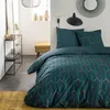 HEUTE SONNENSCHEIN 5.36 Garniture de lit - 2 personnes - Voir les images du produit 1