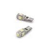 LED svetelný zdroj T10 DC 12V 3W 90 lumen 6000 K Náhľad obrázku produktu 1