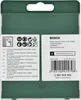 Bosch 10-teilige Stichsägeblatt Set ffür Produktbild-Vorschau 3