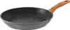 STONELINE® Bratpfanne 28 cm | ohne Deckel - Holzoptik Produktbild-Vorschau 13
