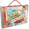 Hape - Magnetische Kunstbox Produktbild-Vorschau 1