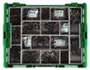 SPAX®  montagekoffer schroevenset 1070-delig met 17 maten Productafbeelding-voorbeeld 3
