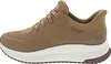 Skechers Sneakers 118423-CSNT in Chestnut Knit color size Produktbild-Vorschau 13