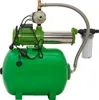 CHM GmbH® Hauswasserwerk 24 L, 6,5 Bar, 10.000 L/h, el. Produktbild-Vorschau 9