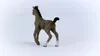 schleich HORSE CLUB 13957, 5 Jahr(e), Horses, Braun Produktbild-Vorschau 14
