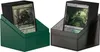 ULTIMATE GUARD Boulder 100+ Magic, Deck-Box, Schwarz, Grün, Produktbild-Vorschau 4