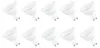 Spectrum LED Spot PAR16 GU10 Mat - 6W 450lm 4000K - Productafbeelding-voorbeeld 1