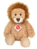 Teddy Hermann lev Liam, plyšová hračka, mäkká hračka, Náhľad obrázku produktu 1