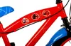 Spider-Man Kinderfahrrad - Jungen - 16 Zoll - Blau/Rot - Produktbild-Vorschau 9