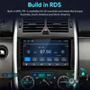 Autoradio per Mercedes-Benz Classe A, Classe B, Sprinter, Anteprima dell’immagine prodotto 10