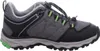 Meindl Ontario GTX Wanderschuh Grau in Gr. 34 Produktbild-Vorschau 19