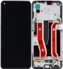 Original AMOLED Display Touchscreen Bildschirm Rahmen Produktbild-Vorschau 1