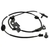 FEBI BILSTEIN ABS Sensor Raddrehzahl Hinten Rechts für Produktbild-Vorschau 3