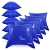 10x Pool Winter Luftkissen 122 x 122 x 55 cm Produktbild-Vorschau 1