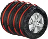 Ultimate Speed Reifentaschen 4er Set Winter Sommer Produktbild-Vorschau 3