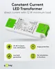 Goobay 65585 Trasformatore di corrente costante per LED 500 Anteprima dell’immagine prodotto 3