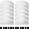 20 Stück Ersatzfilter für Trinkbrunnen, Katzenbrunnen 10 Produktbild-Vorschau 1