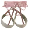 Petzl SELENA - Damen Klettergurt - Rose Rose XS Produktbild-Vorschau 7