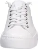Paul Green Super Soft Pauls - Blanc Cuir lisse Taille : 42 Voir les images du produit 6