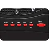 Carromco electronic dart cabinet Panthera-301 4 fori Anteprima dell’immagine prodotto 8