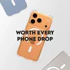 CARE fashionable Samba clear MagSafe iPhone 17 Pro Produktbild-Vorschau 10