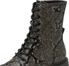 Tamaris Schnürstiefeletten Damen 32313132313338 Schwarz 39 Produktbild-Vorschau 2