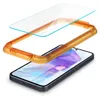 Spigen GLAS.tR AlignMaster, Samsung, Galaxy A55 5G (2024), Podgląd zdjęcia produktu 4