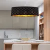 Globo Lighting Hängeleuchte Metall Nickel matt, 3x E27 LED Produktbild-Vorschau 9