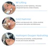 Appareil facial à l'hydrogène et à l'oxygène, Voir les images du produit 4