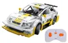 CaDA Set C51081W Opel Astra V8 Coupe 1:20 weiß 2,4GHz Produktbild-Vorschau 6