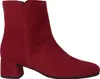 Gabor 55.680 Damen Stiefeletten - elegante Stiefelette rot Produktbild-Vorschau 20