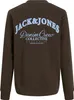 Jack & Jones Junior Pullover BRANDES Sweatshirt Voir les images du produit 4