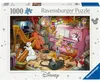 Ravensburger 12000753 Puzzle Aristogatti 1000 pezzi Anteprima dell’immagine prodotto 9