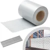 Jayseuw pásy súkromia PVC dvojité pletivo plot vetrolam 70m Náhľad obrázku produktu 1