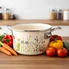 Orion | Casseruola - 20 cm - 3 l - Casseruola in acciaio Anteprima dell’immagine prodotto 2