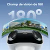 Reolink 4K 8MP batterie/panneau solaire Caméra de Voir les images du produit 4