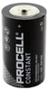 Duracell Procell Constant Alkaline Mono D LR20 1,5 V Náhled obrázku produktu 8
