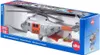 transportní vrtulník 29 cm šedý Náhled obrázku produktu 8