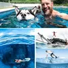TELESIN underwater housing for DJI Action 3 / 4 / 5 Voir les images du produit 14