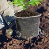 6 nerezových košů na ochranu kořenů, síťovina odolná proti Náhled obrázku produktu 2