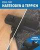 Bodendüse für Miele Staubsauger 35 mm Umschaltdüse Teppich Produktbild-Vorschau 3