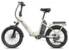 FAFREES F20 Flex E-bike skládací - motor 250W baterie Náhled obrázku produktu 4