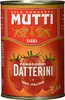 Mutti Salsa Pomodori Datterini, Sauce Datteltomaten, Produktbild-Vorschau 2
