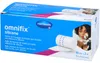 Omnifix siliconenpleister, 10 cm x 2 meter, 1 stuk, PFL Productafbeelding-voorbeeld 2