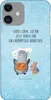 Mr. & Mrs. Panda Iphone 11 Handyhülle Pinguin & Maus Produktbild-Vorschau 1